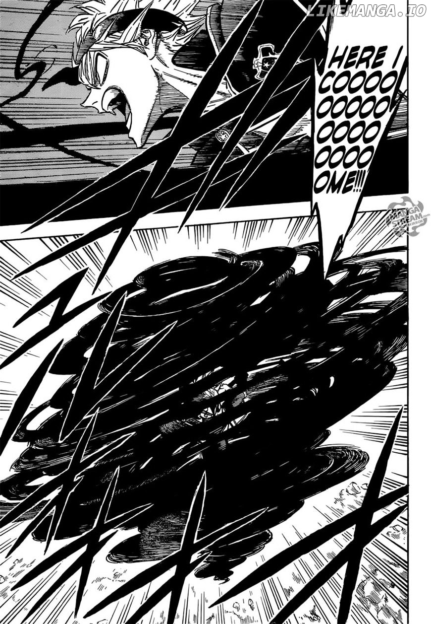 Black Clover chapter 122 image 13